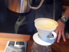来回咖啡-来回·咖啡(天河南店)