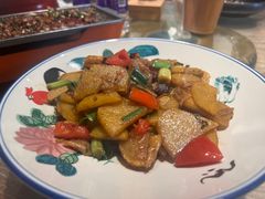 -树厨贵州菜(大十字店)