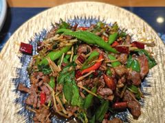 -白家寨子·山野白族菜(古城总店)