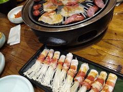 -九田家黑牛烤肉料理(晋阳街店)