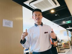 -海底捞火锅(莘松路店)