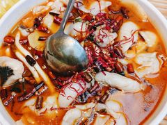 -滇铺子·云南特色菜·第九届野生菌美食节(东风东路c86店)