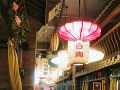 -永安水煮活鱼·仪征菜(仪征奥林匹克店)
