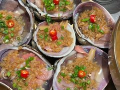 -小核桃烤肉馆(西塔店)