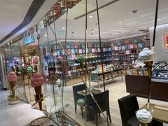 -VENCHI 闻绮(北京国贸商城店)