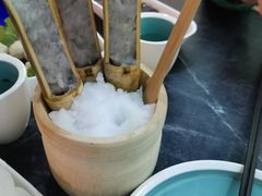 -记忆南塘·意境养生火锅(万达美食街店)