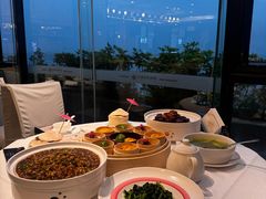 -佳丽海鲜大酒楼(环岛海景店)