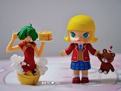 -泡泡玛特POPMART(上海环球港店)