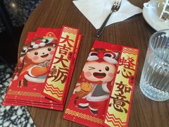 -莆田餐厅PUTIEN(西安万象天地店)