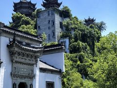 -龙天小镇