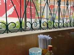 -三鄉濑粉·铭珠粥粉