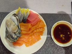 -顺德美的万豪酒店·自助餐·贡厨