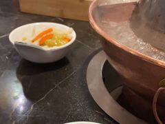 -东来顺饭庄(金泉广场店)
