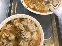 -汪家馄饨(集庆路店)