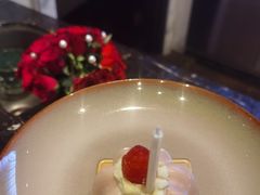 甜点-上海苏宁宝丽嘉酒店·Cafe Bellagio西餐厅