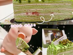 -Kekimatata 生日蛋糕·烘焙教学