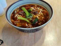 -南粥北面(东大桥店)