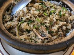 招牌黄鳝饭-台山第一家兴华黄鳝饭·黄鳝婆(开平店)