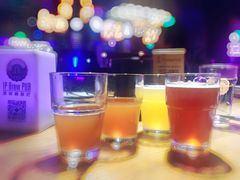 -爱啤精酿·民谣酒馆(滨江店)