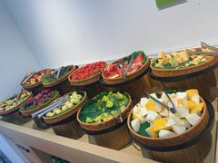 -仙螺岛海鲜自助餐厅(总店)