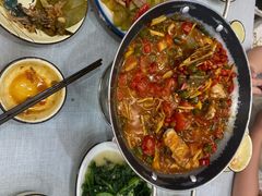 -大师傅金奖啤酒鱼(西街口总店)