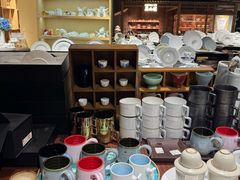 -万润国际酒店用品市场(曹安国际商城店)