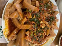 -清真·益鑫羊肉手抓馆(花园北街店)