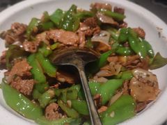 -花椒俏川菜小馆(南海万达店)