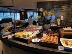 -上海外滩茂悦大酒店