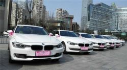 点击看大图 -蚂蚁婚车