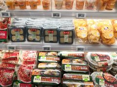 -盒马X会员店(王府井奥莱UP TOWN店)