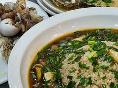 -健跳小海鲜(人民路店)