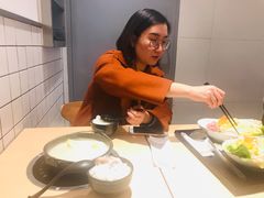 -吉野家(上海美罗城店)