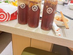 -海底捞火锅(旭辉MALL店)