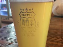 -40+精酿啤酒俱乐部(国投财富广场店)