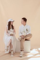 -安娜公馆婚纱摄影(锦州店)