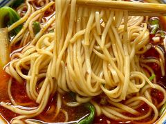 -赖扁担重庆小面(友谊路店)