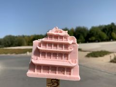 -敦煌莫高窟数字展示中心