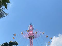 -青岛方特梦幻王国