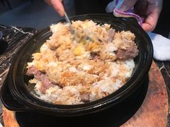 -长安·大茶饭