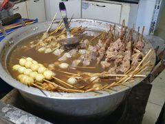 -马记大锅煮(总店)