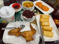 -民信老铺(双皮奶博物馆店)