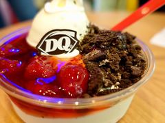 -DQ·蛋糕·冰淇淋(融创茂店)