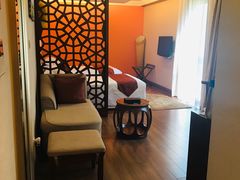 -太阳岛度假酒店