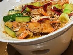 -味莊餐厅(康庄南街店)