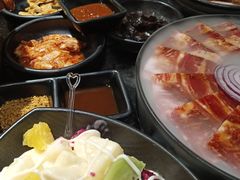 -九田家黑牛烤肉料理(石路天虹店)