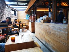 -VOYAGE COFFEE(北锣鼓巷店)