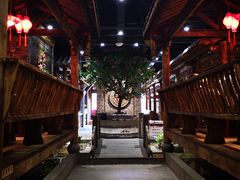 -巴国九王爷火锅(万盛总店)