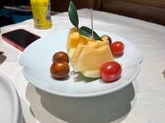 -北平宴·烤鸭·京味菜(中关村店)