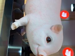 -猪角·闽南猪脚饭(文三路店)